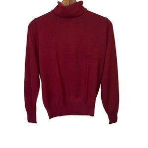 Vintage It’s Pure Gould Turtleneck Sweater